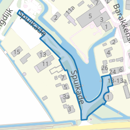 Perceel GVT00-B-1392