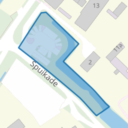 Perceel GVT00-B-1406