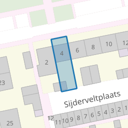 Perceel GVT00-B-1445