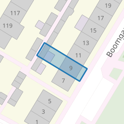 Perceel GVT00-B-1463