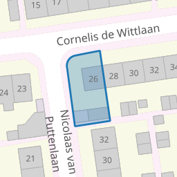 Perceel GVT00-B-1469