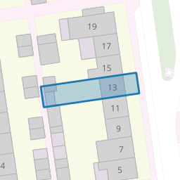 Perceel GVT00-B-1487