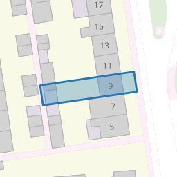 Perceel GVT00-B-1489