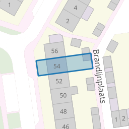 Perceel GVT00-B-1497