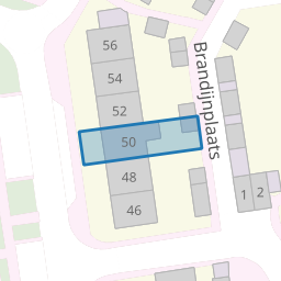 Perceel GVT00-B-1499