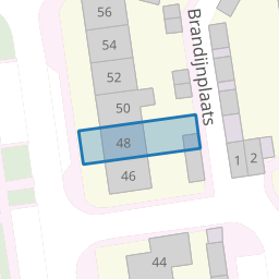 Perceel GVT00-B-1500