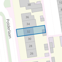 Perceel GVT00-B-1508