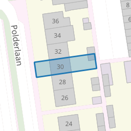 Perceel GVT00-B-1509