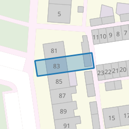 Perceel GVT00-B-1521