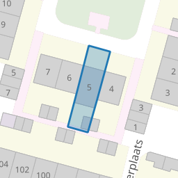 Perceel GVT00-B-1603