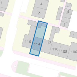 Perceel GVT00-B-1622