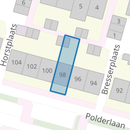 Perceel GVT00-B-1630