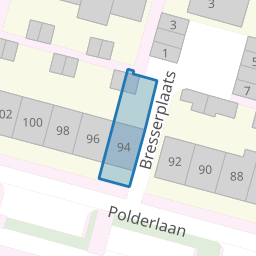 Perceel GVT00-B-1632