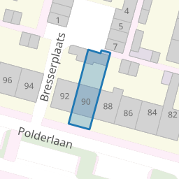 Perceel GVT00-B-1634