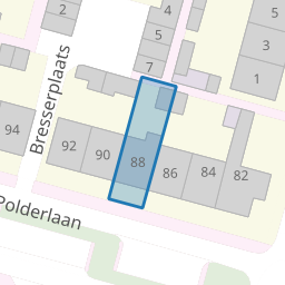 Perceel GVT00-B-1635