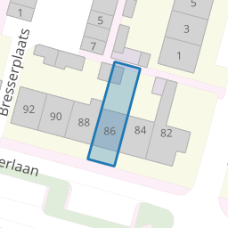 Perceel GVT00-B-1636