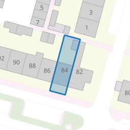 Perceel GVT00-B-1637