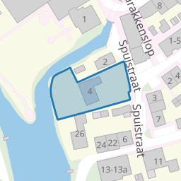 Perceel GVT00-B-1640