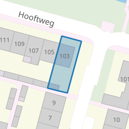 Perceel GVT00-B-1647