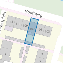 Perceel GVT00-B-1649