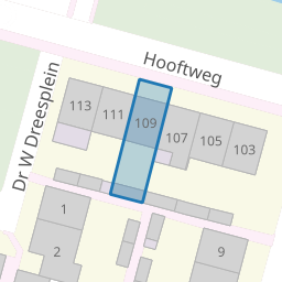 Perceel GVT00-B-1650