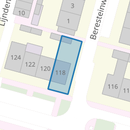 Perceel GVT00-B-1655