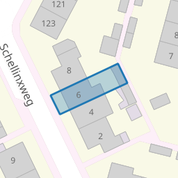 Perceel GVT00-B-1669