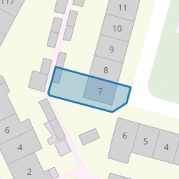 Perceel GVT00-B-1680