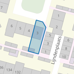 Perceel GVT00-B-1684