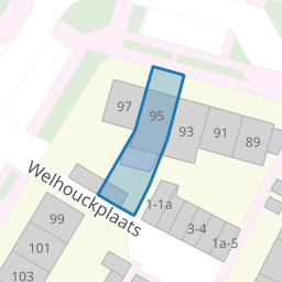 Perceel GVT00-B-1687