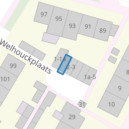 Perceel GVT00-B-1691