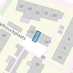 Perceel GVT00-B-1692