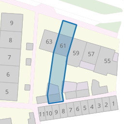 Perceel GVT00-B-1695