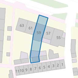 Perceel GVT00-B-1696