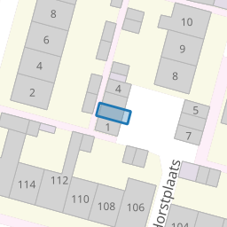 Perceel GVT00-B-1708