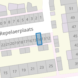Perceel GVT00-B-1728