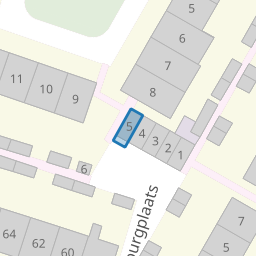 Perceel GVT00-B-1741