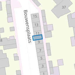 Perceel GVT00-B-1759