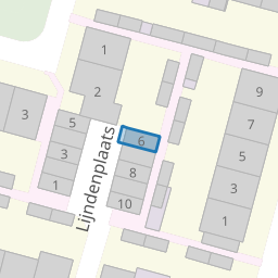 Perceel GVT00-B-1765