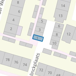 Perceel GVT00-B-1769