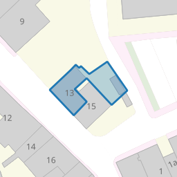 Perceel GVT00-B-1785