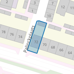 Perceel GVT00-B-1822