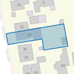 Perceel GVT00-B-1835