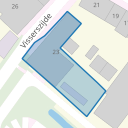 Perceel GVT00-B-1843