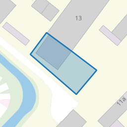 Perceel GVT00-B-1845