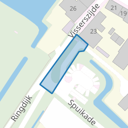 Perceel GVT00-B-1847