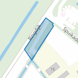 Perceel GVT00-B-1848