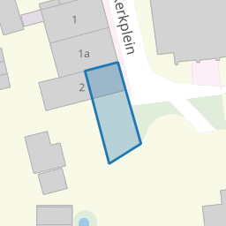 Perceel GVT00-B-1853