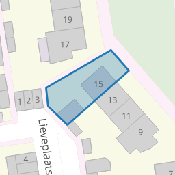 Perceel GVT00-B-1874