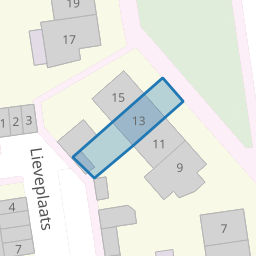 Perceel GVT00-B-1875